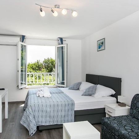 Apartment Tetepave 杜布罗夫尼克 外观 照片